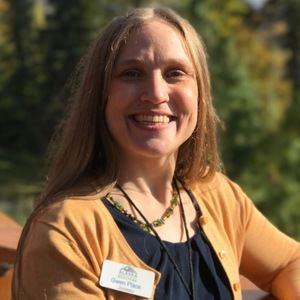 Meet your Posher, Gwen